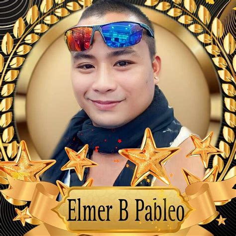 elmer bajan pableo